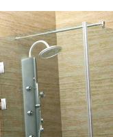 Shower Screen Supports