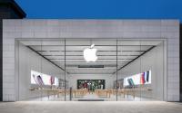 Dedicated Delivery to Apple Stores across Europe