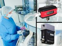 Flow Meters Optimised For Specific Applications