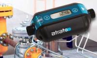 UK INNOVATION LEADS TO SUCCESS IN THE WORLD OF FLOW METERS