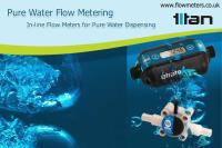 Pure Water Flow Metering