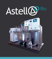 ASTELLBIO BLENDS SPECIALISMS WITH ASTELL SCIENTIFIC TO CREATE THE ASTELLBIO SINK RANGE