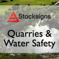 Quarries and Water Safety
