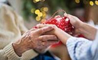 How Christmas can still be Magical with Parkinson’s