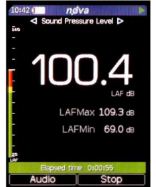 Understanding A-C-Z Noise Frequency Weightings