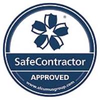 Loxton Consultancy Ltd awarded SafeContractor Accreditation.
