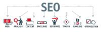 New Words Associated to the SEO Acronym