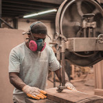 Dust in the workplace: protect your workforce