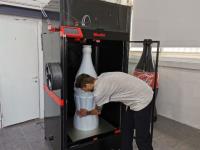 Large Format 3D Printing Services: How They’re Helpful Today