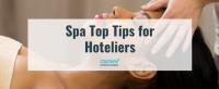 Spa Top Tips For Hoteliers