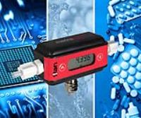 Ultrasonic Flow Meter Ideal for Ultra-Pure Water Applications