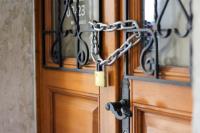 4 Tips to Secure the Doors and Windows of Your New Apartment