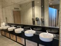 How to Care for your Washroom 