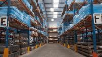 Ultimate Guide To Pallet Racking