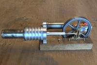 The Stirling engine