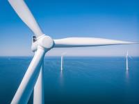 UK Government invests £95m in new offshore wind ports