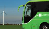 UK government announces £120m funding for electric buses