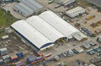 Online shopping surge delivers 15 million sqft of new super sheds