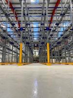 Product Focus: Drive-In Racking