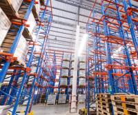 CHOOSING THE RIGHT PALLET RACKING SYSTEM FOR YOU