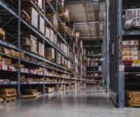 DO YOU WANT A MORE EFFICIENT WAREHOUSE?