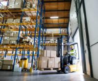 WAREHOUSE SAFETY – MORE THAN SIGNAGE