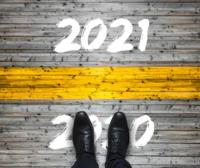  Looking Ahead Through 2021