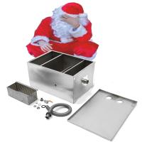 IS YOUR GREASE TRAP PREPARED FOR THE FESTIVE PERIOD?