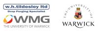 WHT EXTEND KNOWLEDGE TRANSFER PARTNERSHIP WITH WARWICK UNIVERSITY & WARWICK MANUFACTURING GROUP
