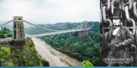 REPLACEMENT HANGER COMPONENTS FOR THE CLIFTON SUSPENSION BRIDGE