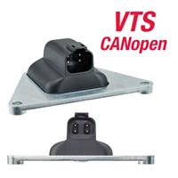 CURTISS-WRIGHT - NEW CANBUS OPTION FOR VTS SENSOR