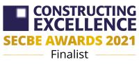 Constructing Excellence SECBE Awards 2021
