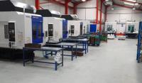 R D Castings invests into the latest Brother Speedio R650 X2 high speed machining centres
