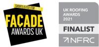 Finalists – RCI Facades Awards and National Federation of Roofing Awards