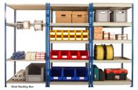 Express Delivery Shelving and Racking at Amazing Prices!
