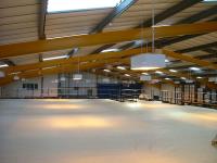 Advantage doubles storage space for UK Distribution Centre