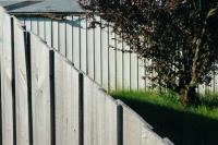 How To Keep Your Fence Strong In Storms