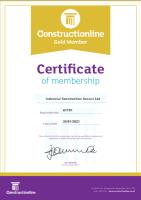 Constructionline Membership 2020