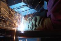 STEPS TO GUARANTEE A GOOD WELD