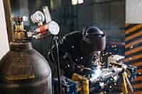 WHAT IS THE PROCESS OF MIG WELDING?