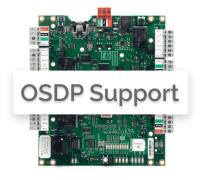 OSDP Support – Keri Access Control Systems