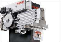 Telsonic’s Ultrasonic Technology Stands Up To Packaging Challenges