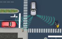 Reliable bonding technology for autonomous driving