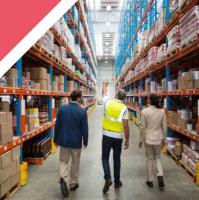 THE TOP WAREHOUSE MANAGEMENT CHALLENGES AND HOW TO RESOLVE THEM
