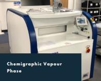 Chemigraphic Vapour Phase
