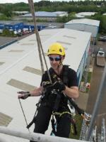 Rope Access BS 7985