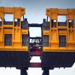 Working in conjunction with leading hydraulic forklift truck attachment company B&B Attachments