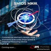 SMIDS MKIII is coming soon!