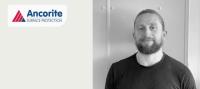 Ancorite Welcomes Gary Goodwin
