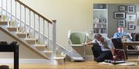 The Easy Guide to Stairlift Cleaning